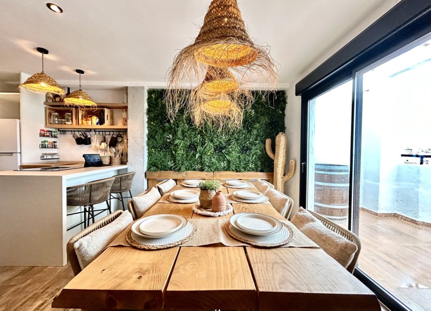 Reventa - Apartamento - Torrevieja