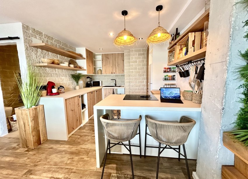 Reventa - Apartamento - Torrevieja