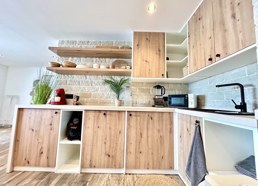 Reventa - Apartamento - Torrevieja
