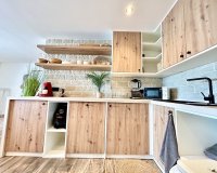 Reventa - Apartamento - Torrevieja