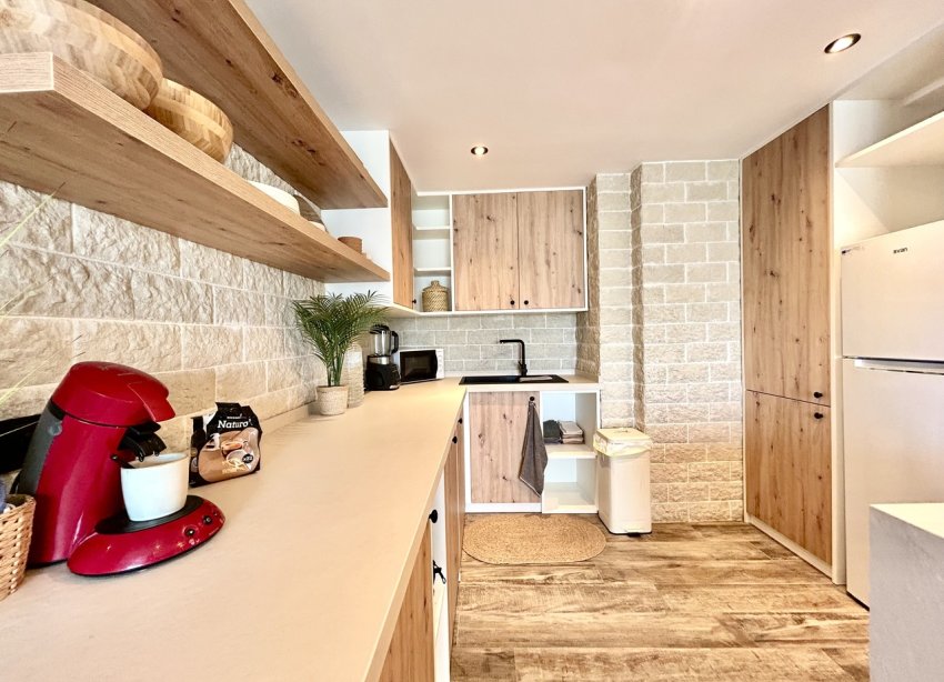 Reventa - Apartamento - Torrevieja
