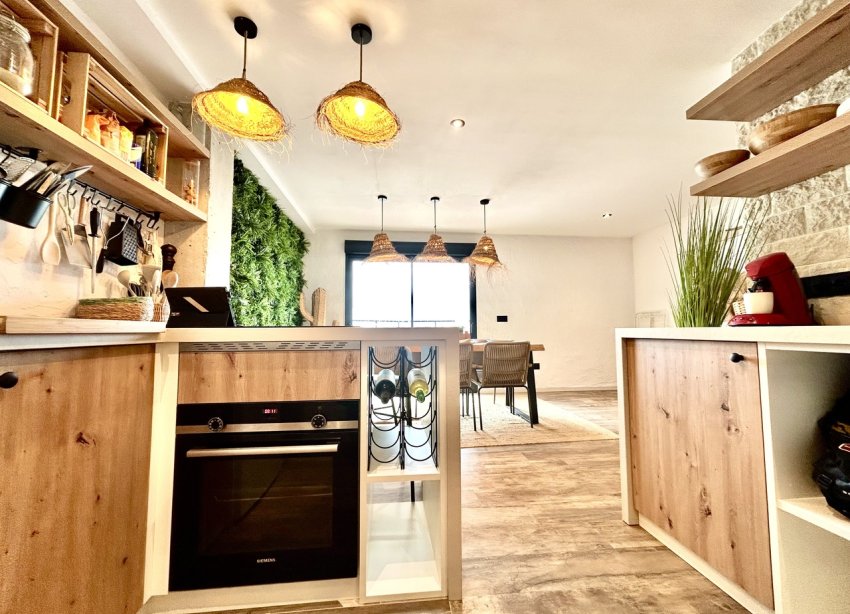 Reventa - Apartamento - Torrevieja
