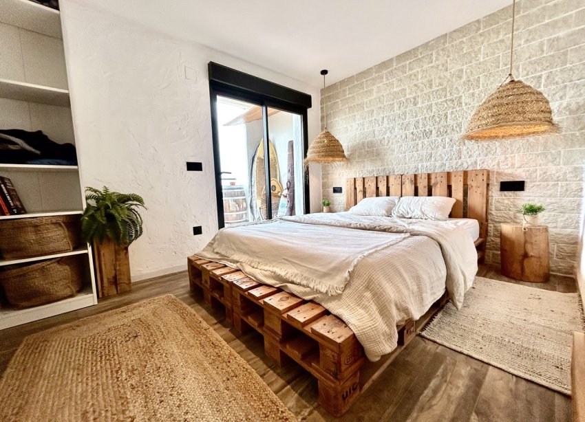 Reventa - Apartamento - Torrevieja