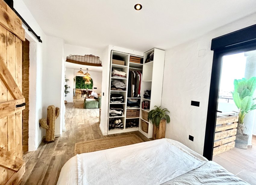 Reventa - Apartamento - Torrevieja