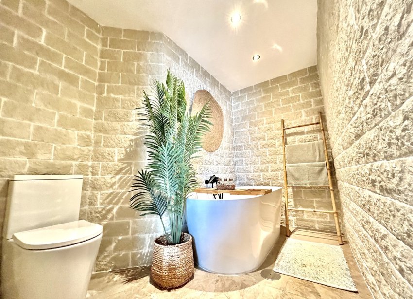 Reventa - Apartamento - Torrevieja