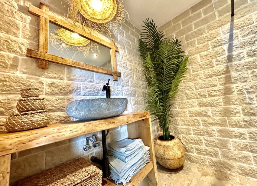Reventa - Apartamento - Torrevieja