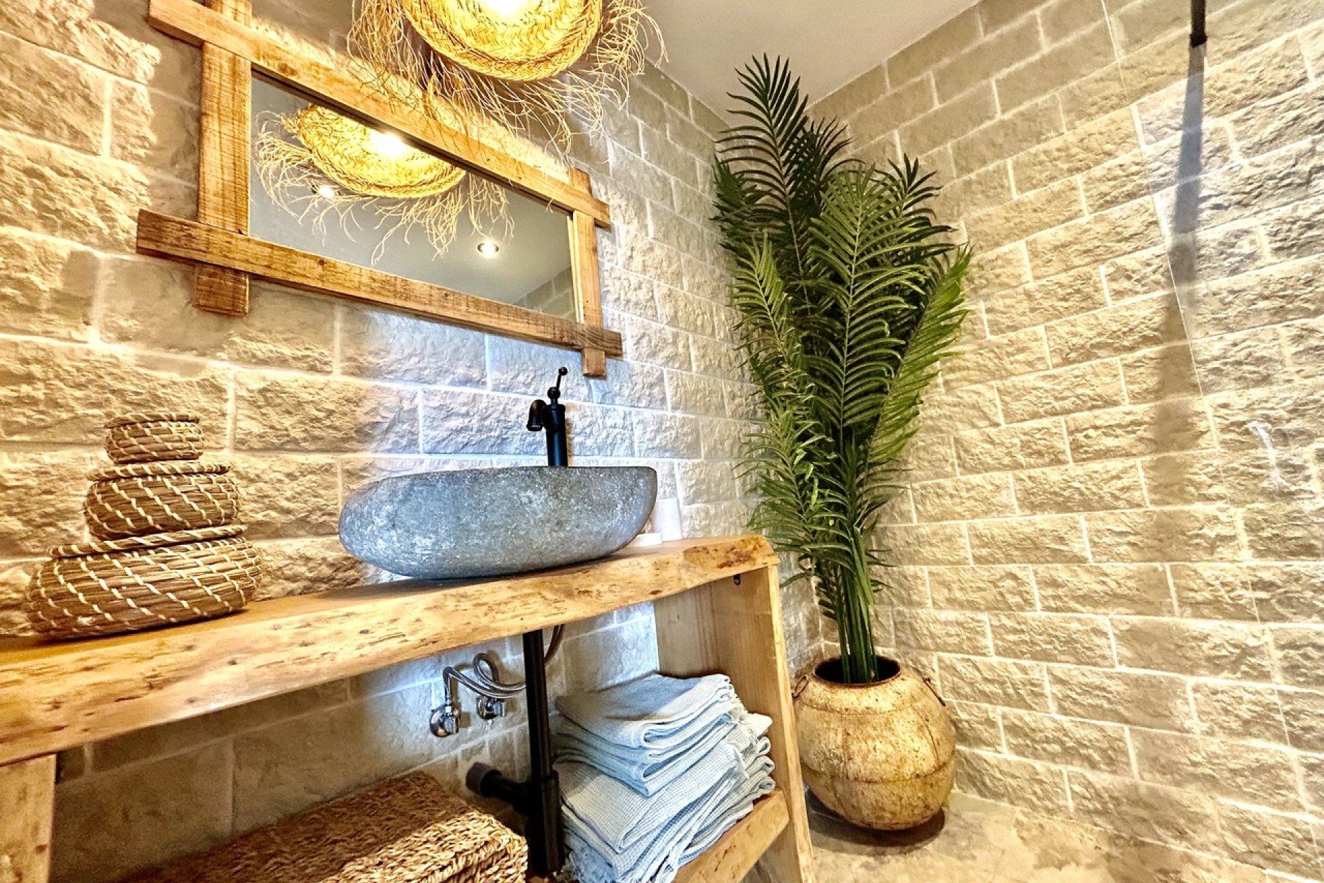Reventa - Apartamento - Torrevieja