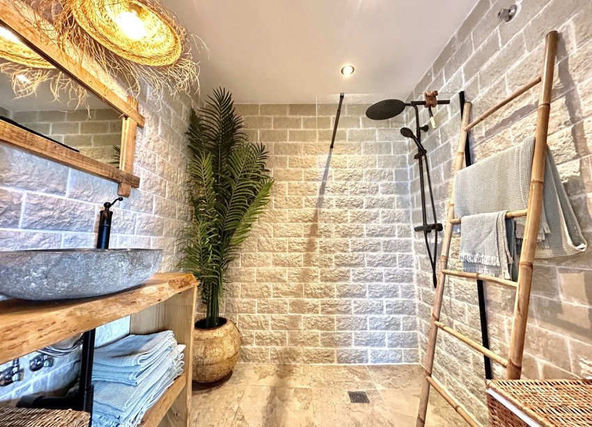 Reventa - Apartamento - Torrevieja