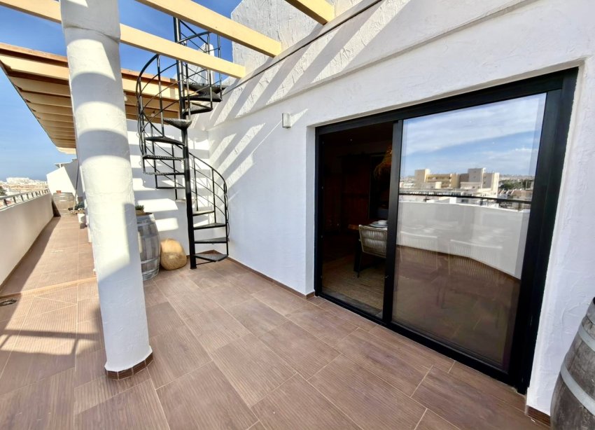 Reventa - Apartamento - Torrevieja