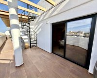 Reventa - Apartamento - Torrevieja