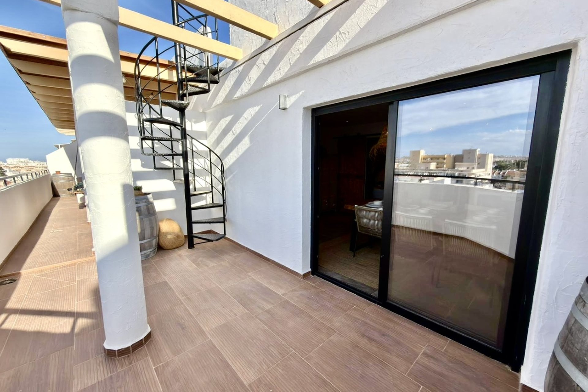 Reventa - Apartamento - Torrevieja