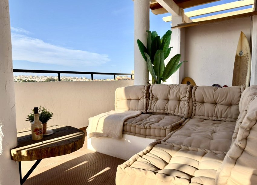 Reventa - Apartamento - Torrevieja