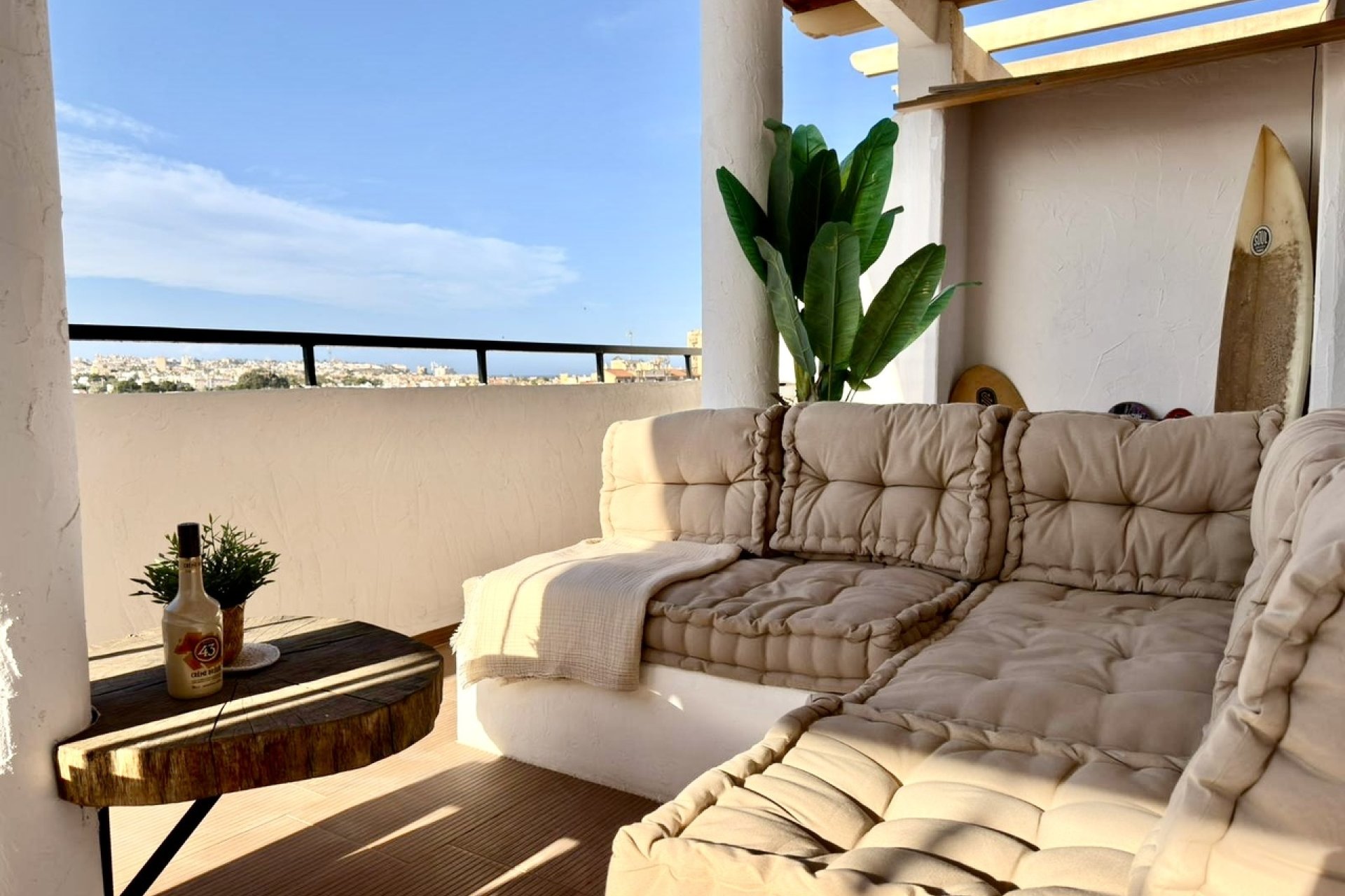 Reventa - Apartamento - Torrevieja