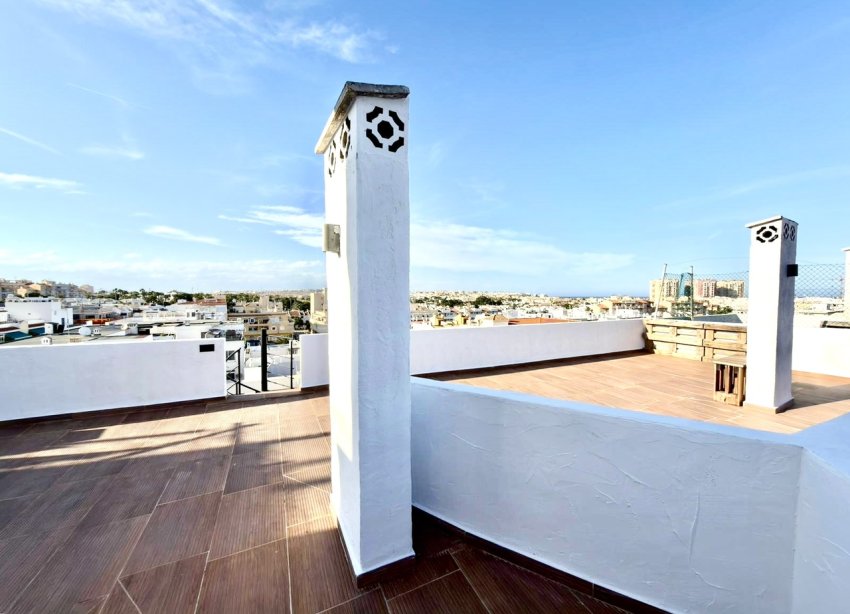 Reventa - Apartamento - Torrevieja