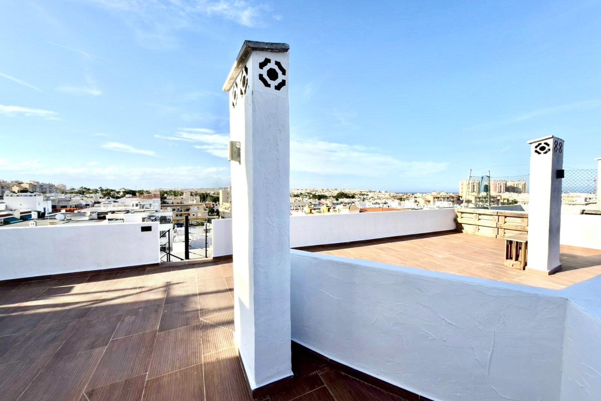 Reventa - Apartamento - Torrevieja