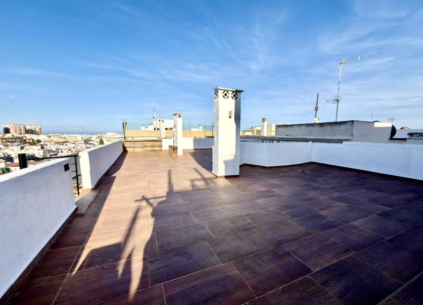 Reventa - Apartamento - Torrevieja