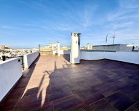 Reventa - Apartamento - Torrevieja
