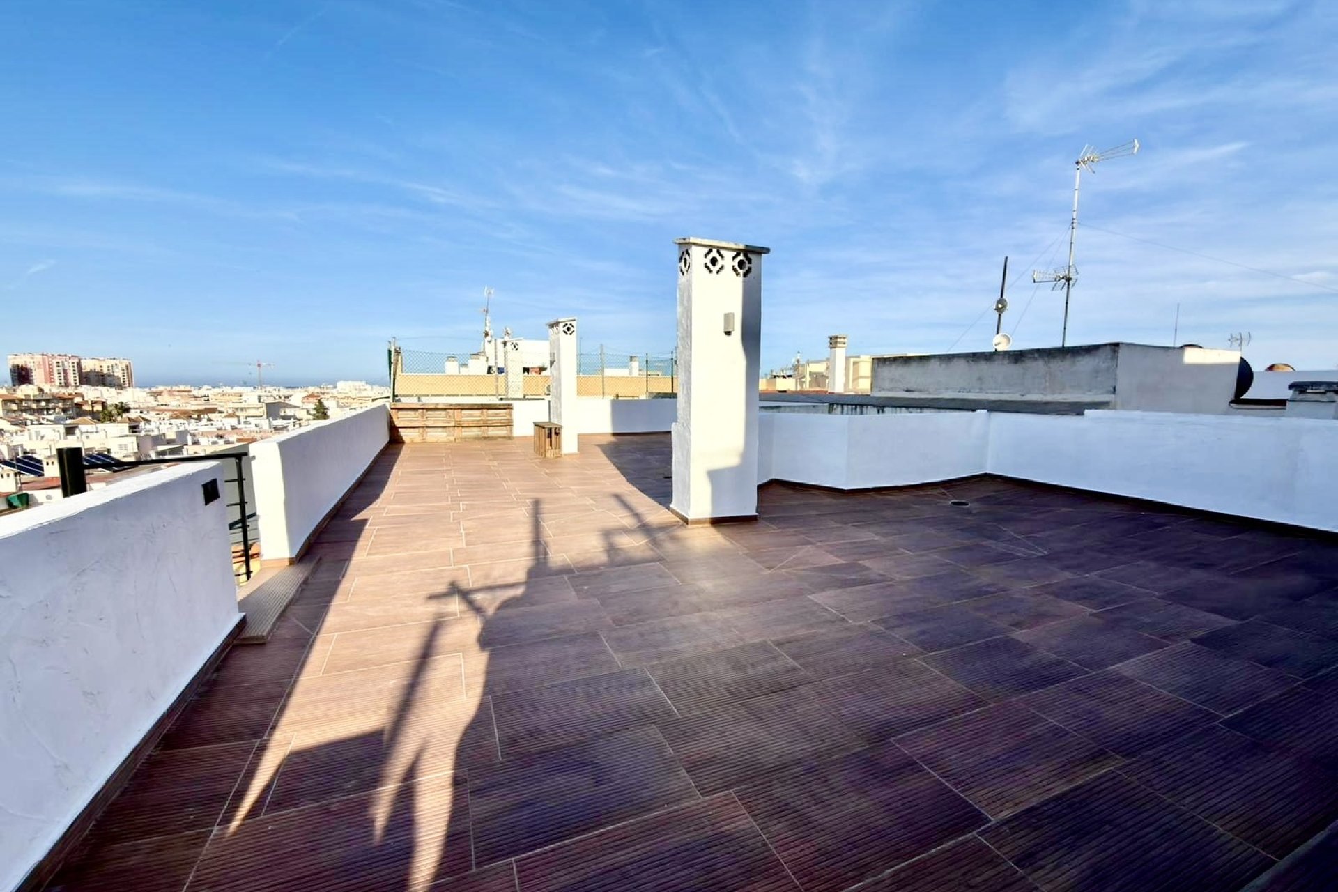 Reventa - Apartamento - Torrevieja