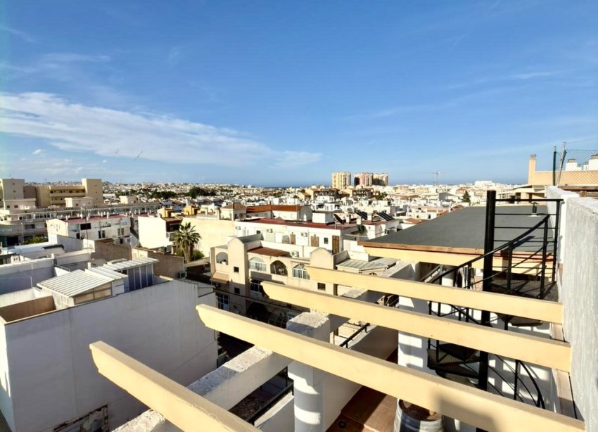 Reventa - Apartamento - Torrevieja