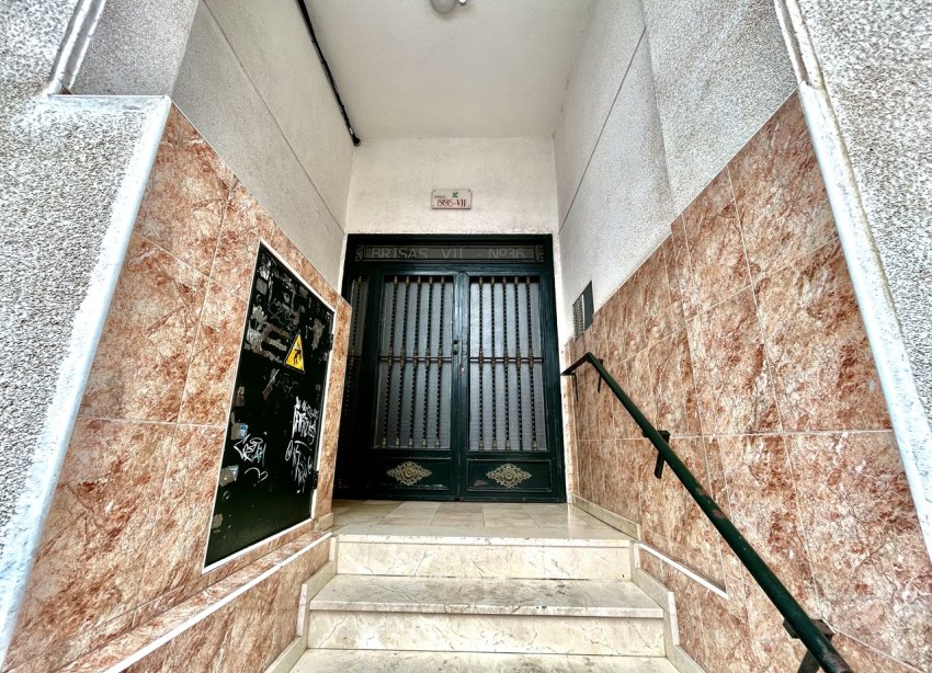 Reventa - Apartamento - Torrevieja