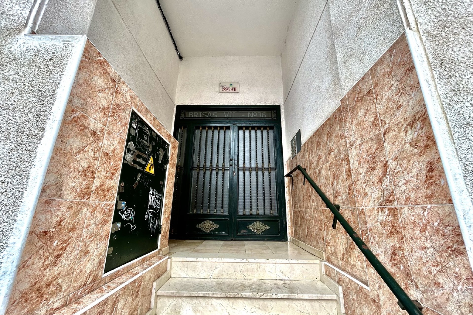 Reventa - Apartamento - Torrevieja