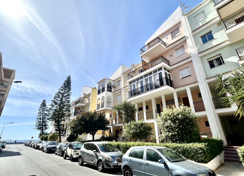 Reventa - Apartamento - Torrevieja