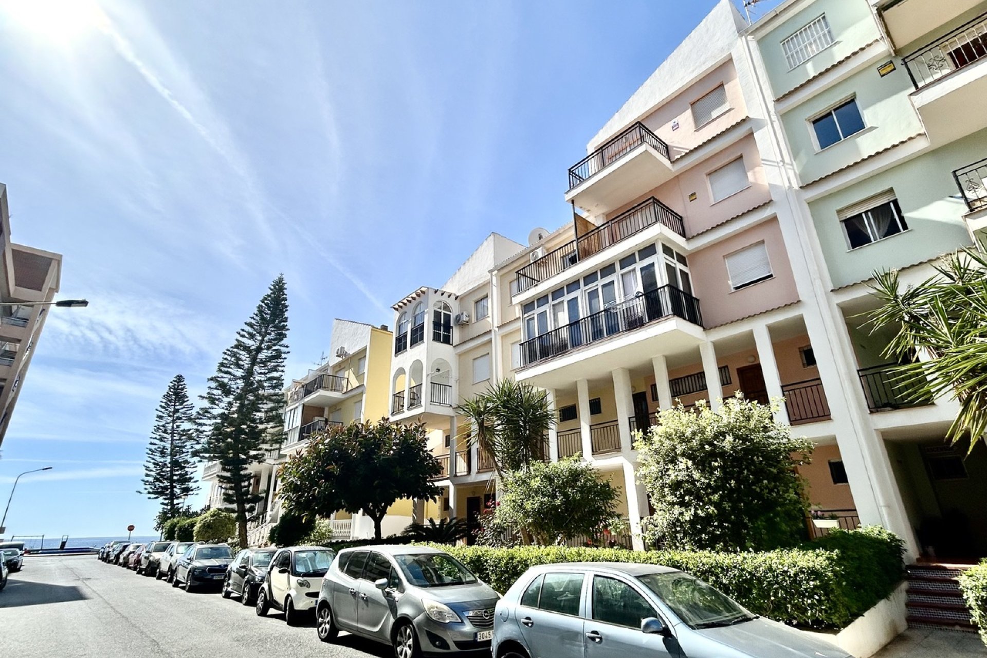 Reventa - Apartamento - Torrevieja