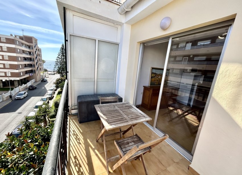 Reventa - Apartamento - Torrevieja