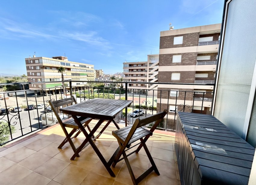 Reventa - Apartamento - Torrevieja