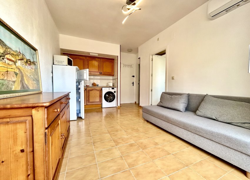 Reventa - Apartamento - Torrevieja