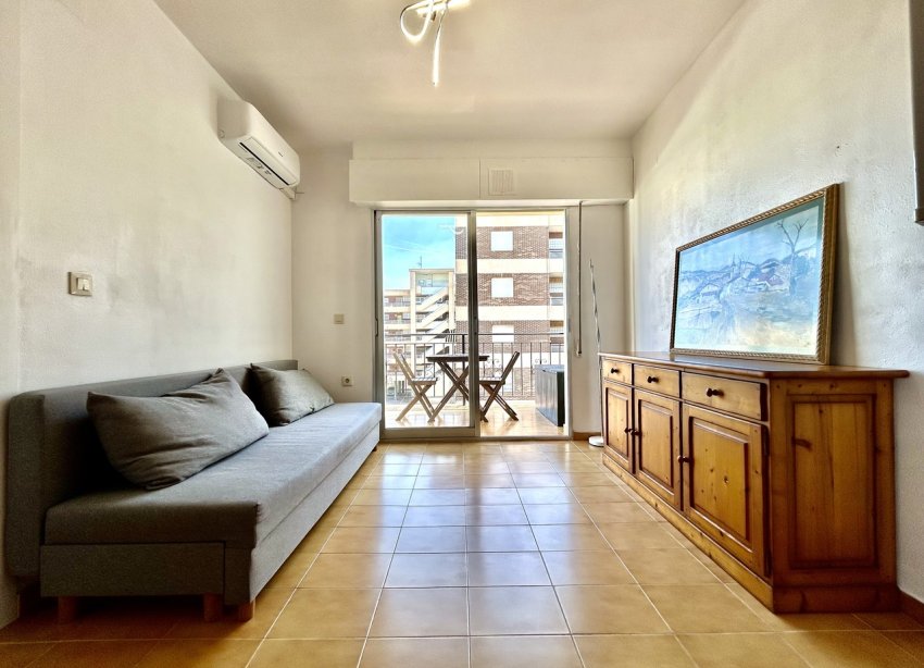 Reventa - Apartamento - Torrevieja