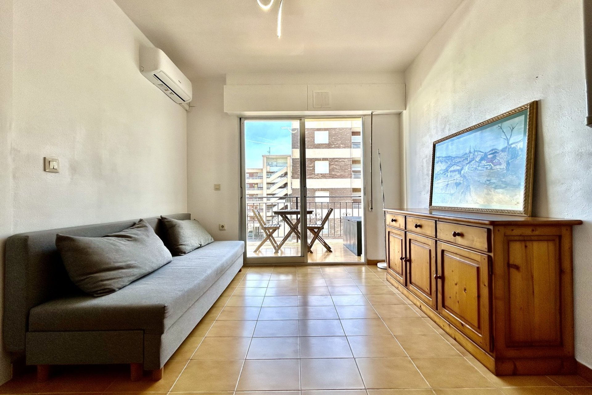 Reventa - Apartamento - Torrevieja