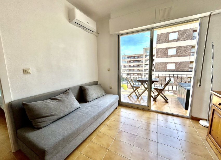 Reventa - Apartamento - Torrevieja