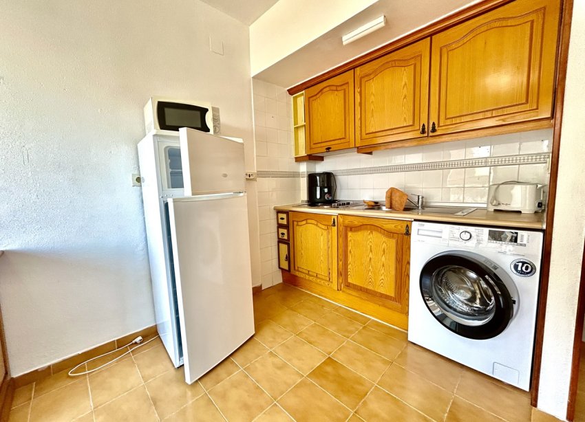 Reventa - Apartamento - Torrevieja