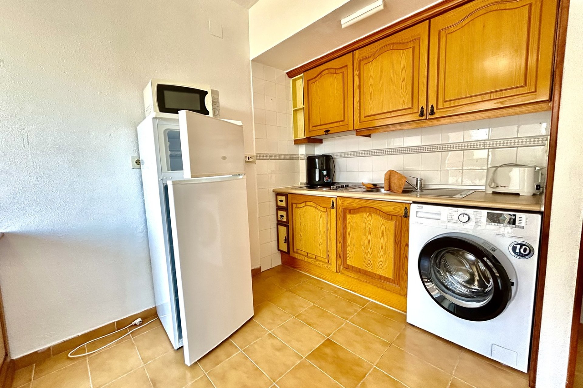 Reventa - Apartamento - Torrevieja