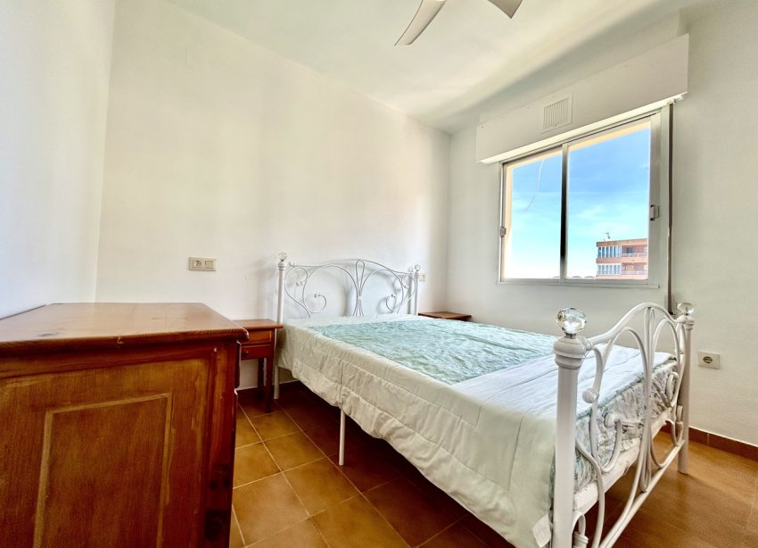 Reventa - Apartamento - Torrevieja