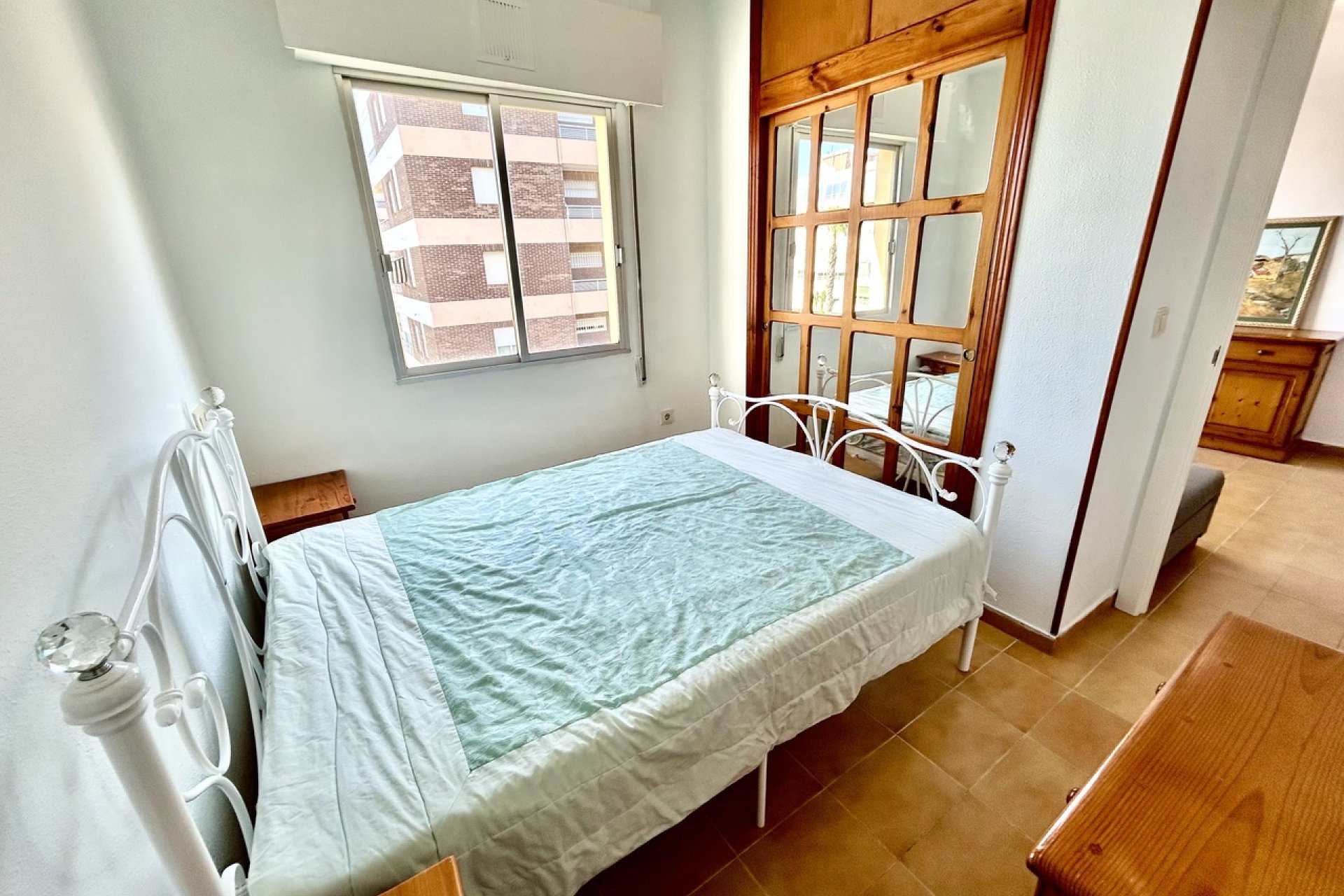 Reventa - Apartamento - Torrevieja