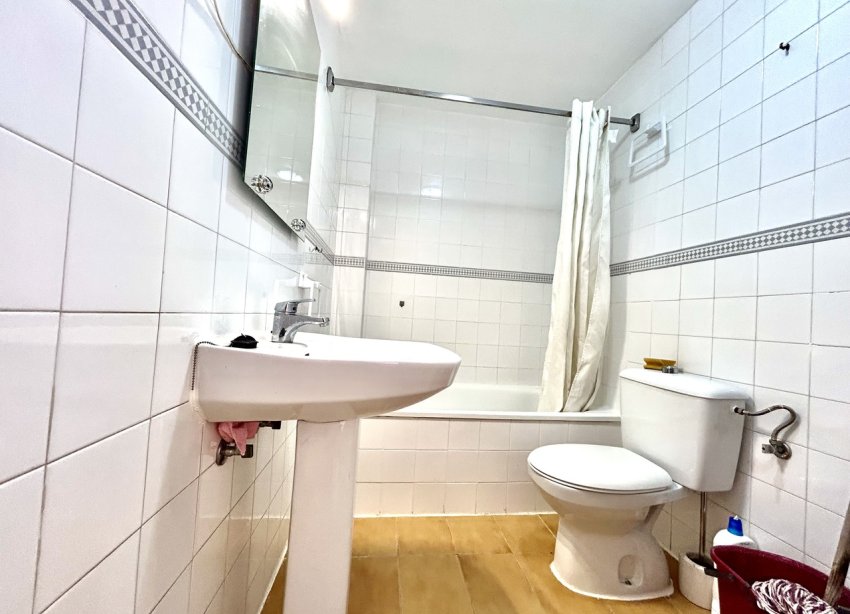 Reventa - Apartamento - Torrevieja