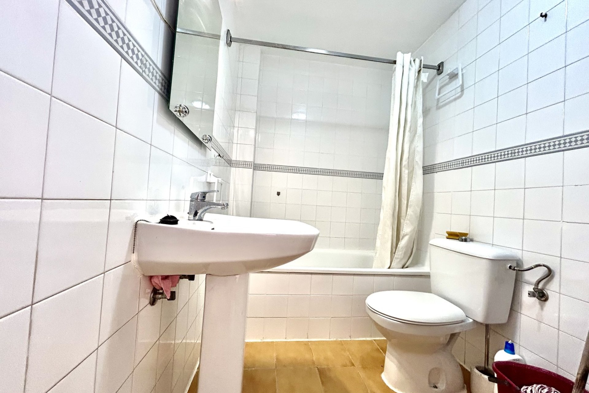 Reventa - Apartamento - Torrevieja