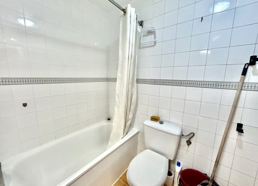 Reventa - Apartamento - Torrevieja