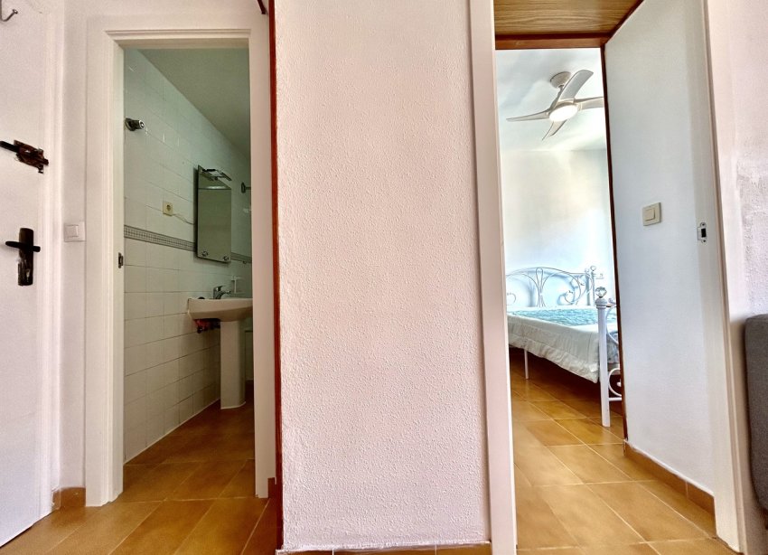 Reventa - Apartamento - Torrevieja