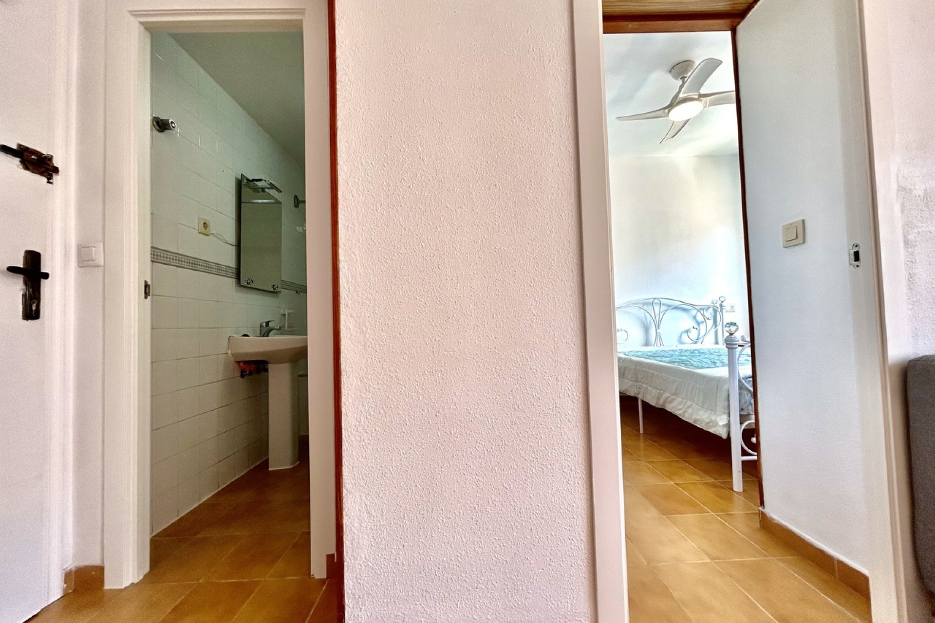Reventa - Apartamento - Torrevieja