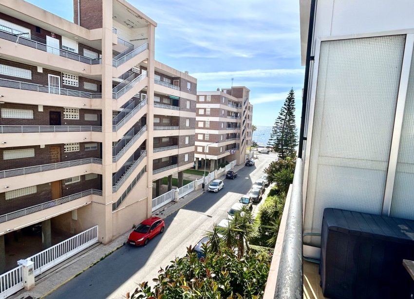 Reventa - Apartamento - Torrevieja