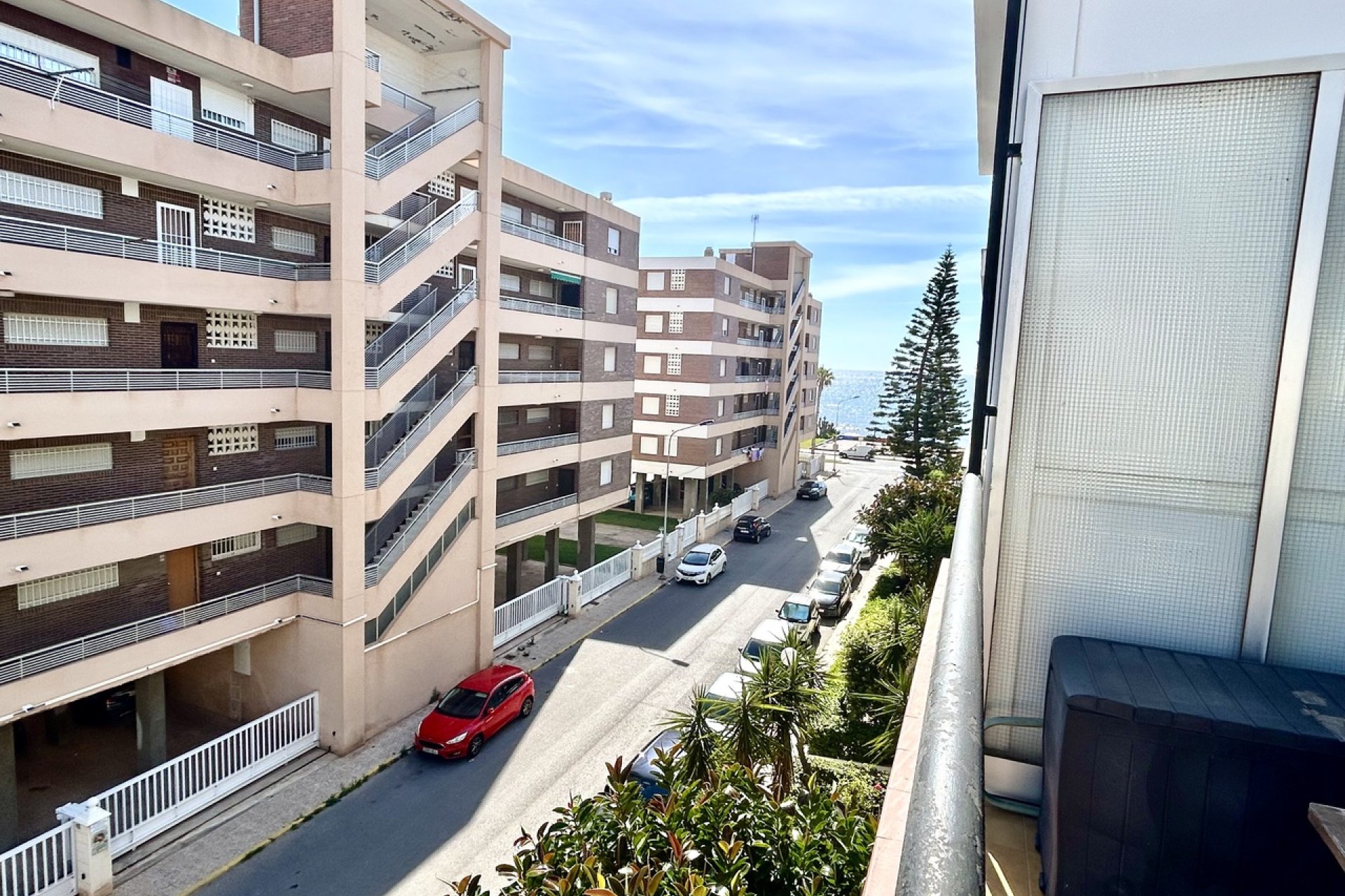 Reventa - Apartamento - Torrevieja