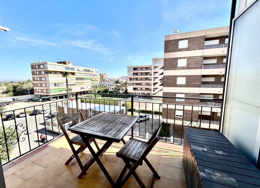 Reventa - Apartamento - Torrevieja