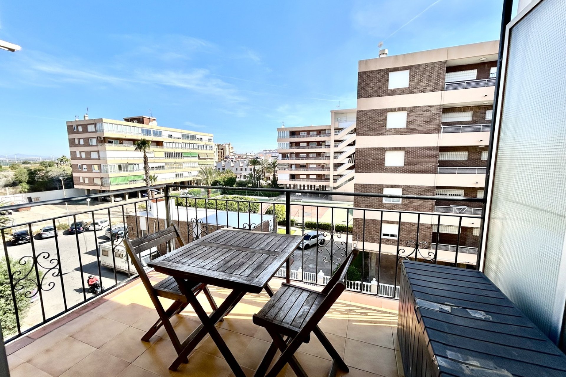 Reventa - Apartamento - Torrevieja