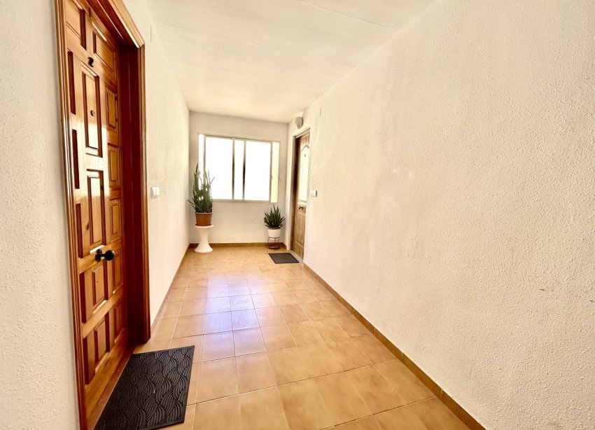 Reventa - Apartamento - Torrevieja