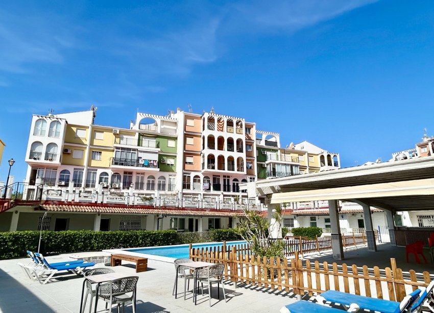 Reventa - Apartamento - Torrevieja