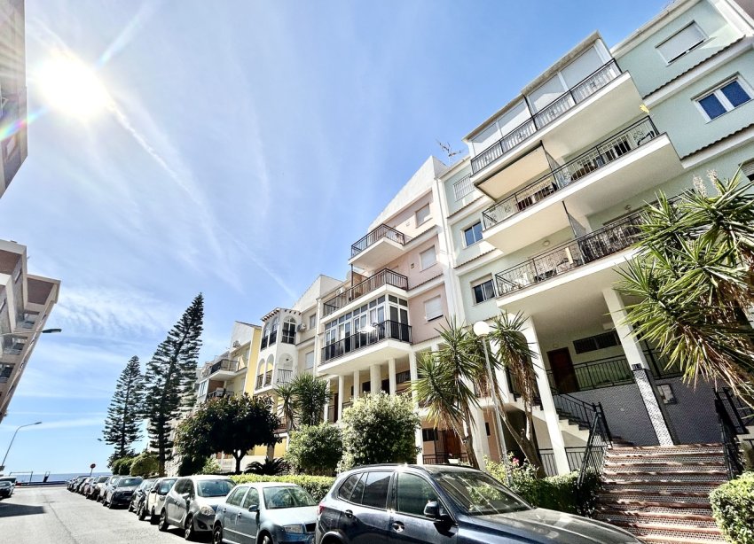 Reventa - Apartamento - Torrevieja