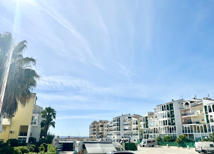 Reventa - Apartamento - Torrevieja